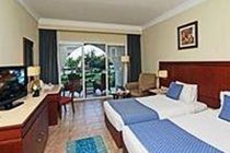 Melia Sharm Resort And Spa Exterior foto